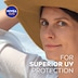 Nivea Sun Protect & Moisture Moisture Lock Sunscreen Lotion SPF50 1L