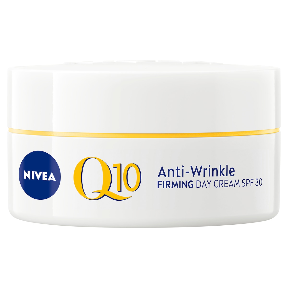 Nivea Q10 Anti Wrinkle Firming Day Cream SPF30 50ml