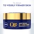 Nivea Q10 Anti-Wrinkle + Replenishing Mature Night Cream 50ml