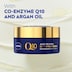 Nivea Q10 Anti-Wrinkle + Replenishing Mature Night Cream 50ml