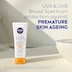 Nivea Sun Sensitive Protect Sunscreen Lotion SPF50 100ml