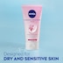 Nivea Gentle Cleansing Cream with Almond Oil 150ml