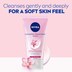 Nivea Gentle Cleansing Cream with Almond Oil 150ml