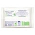 Nivea MicellAIR Biodegradable Facial Cleansing Wipes 25 Pack