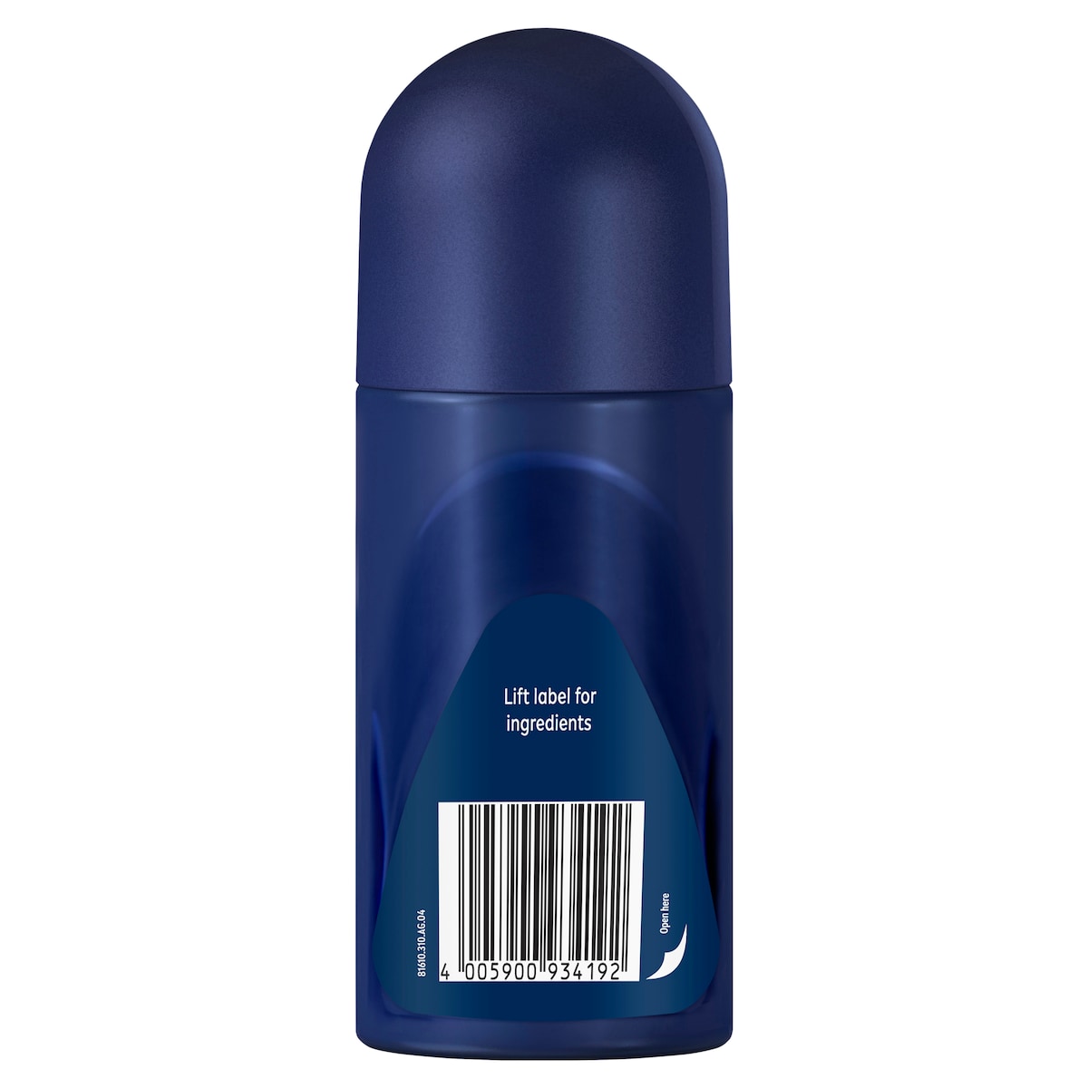 Nivea Men Intense Protection Sport Anti-Perspirant Roll on 50ml