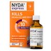 Brauer NYDA Express Head Lice Treatment 50ml