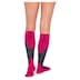 Jobst Sport Compression Socks Unisex 15-20 mmHg Pink M