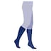 Jobst Sport Compression Socks Unisex 15-20 mmHg Pink M