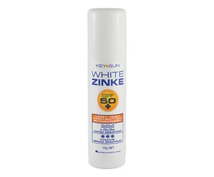 Zinke Spf 50+ White 12G Stick