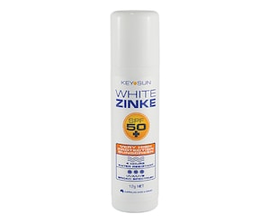 Zinke Spf 50+ White 12G Stick