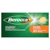 Berocca Energy Orange Effervescent Tablets 30 Pack