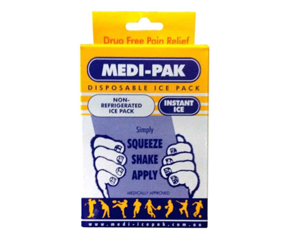 Medi-Pak Instant Ice Pack