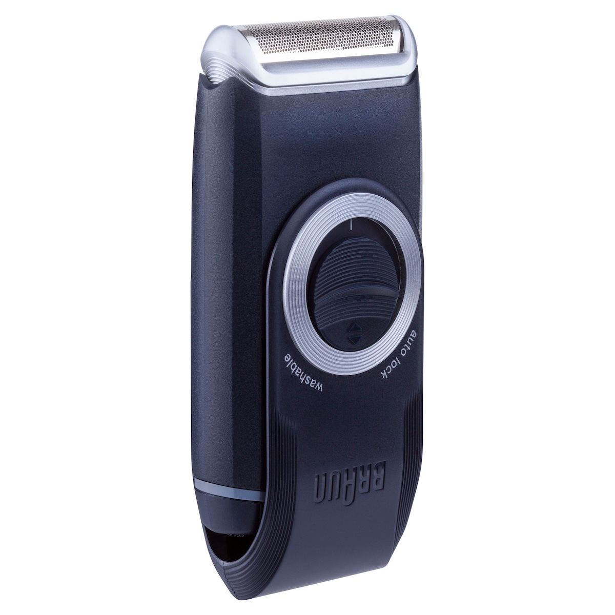 Braun MobileShave Shaver M-30