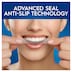 Oral B 3D White Luxe Whitening Treatments Advanced Seal 14 Pack