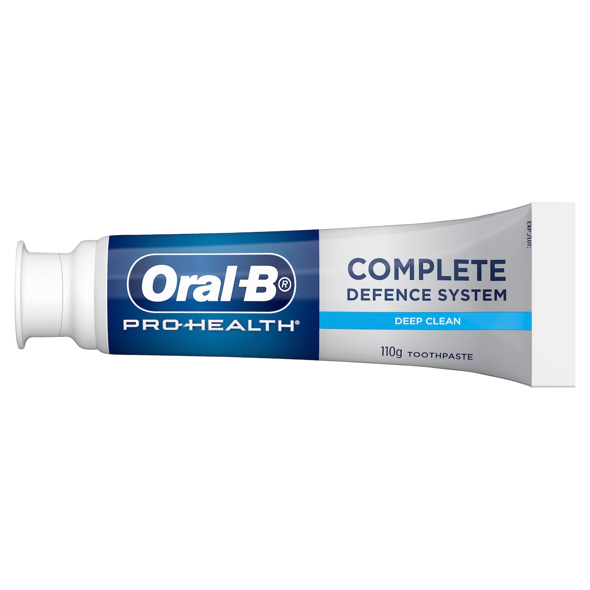 Oral B Pro-Health Deep Clean Toothpaste 110g