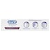 Oral B Toothpaste 3D White Luxe Glamorous White Paste 95g