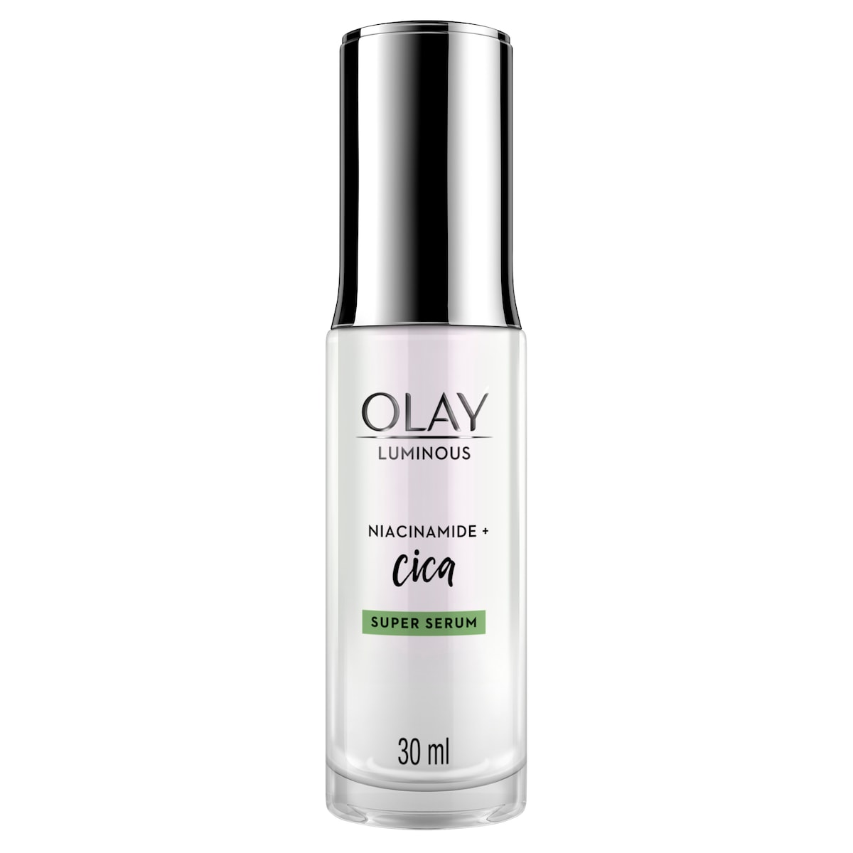 Olay Luminous Niacinamide + Cica Face Super Serum 30ml