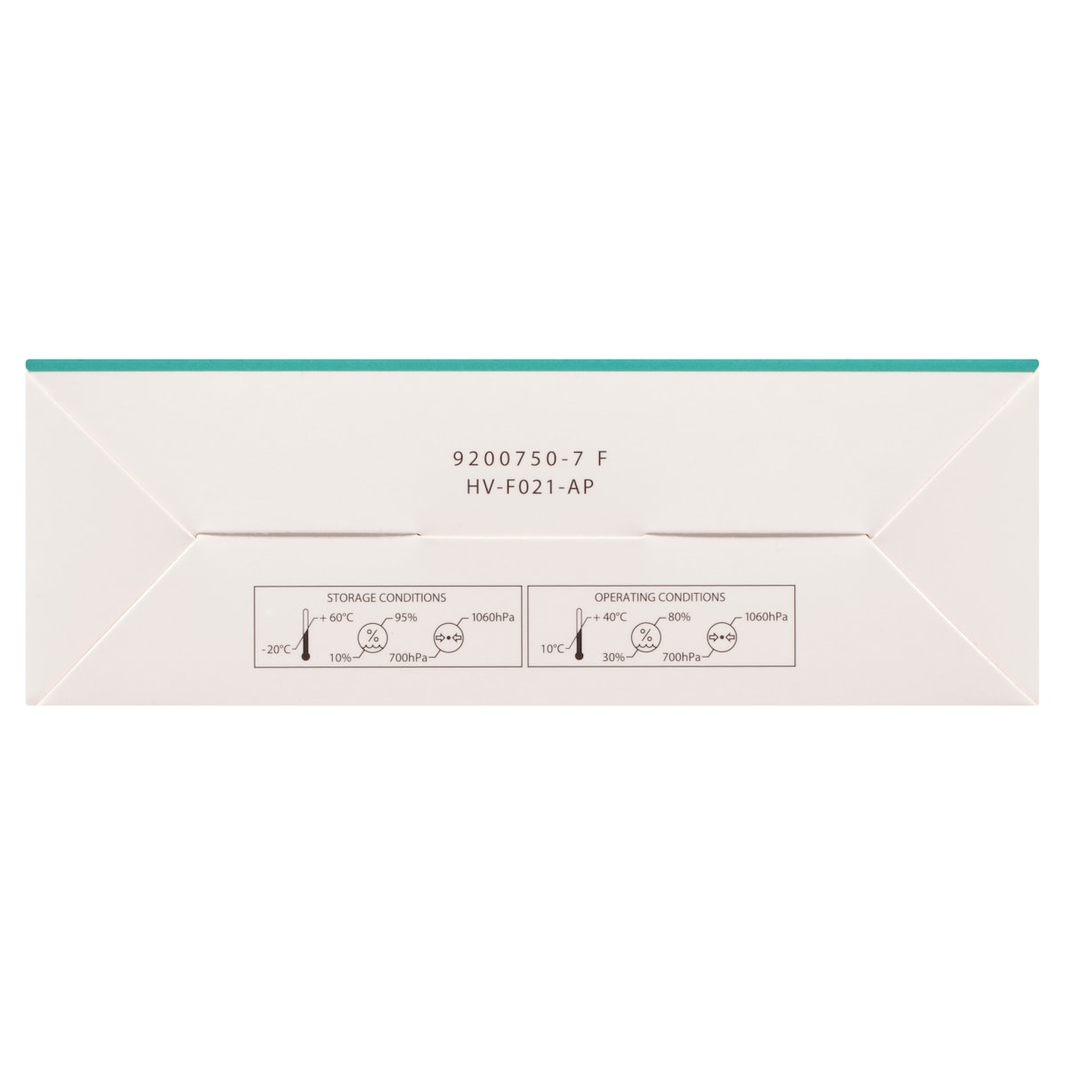 Omron HVF021 Electronic Nerve Simulator