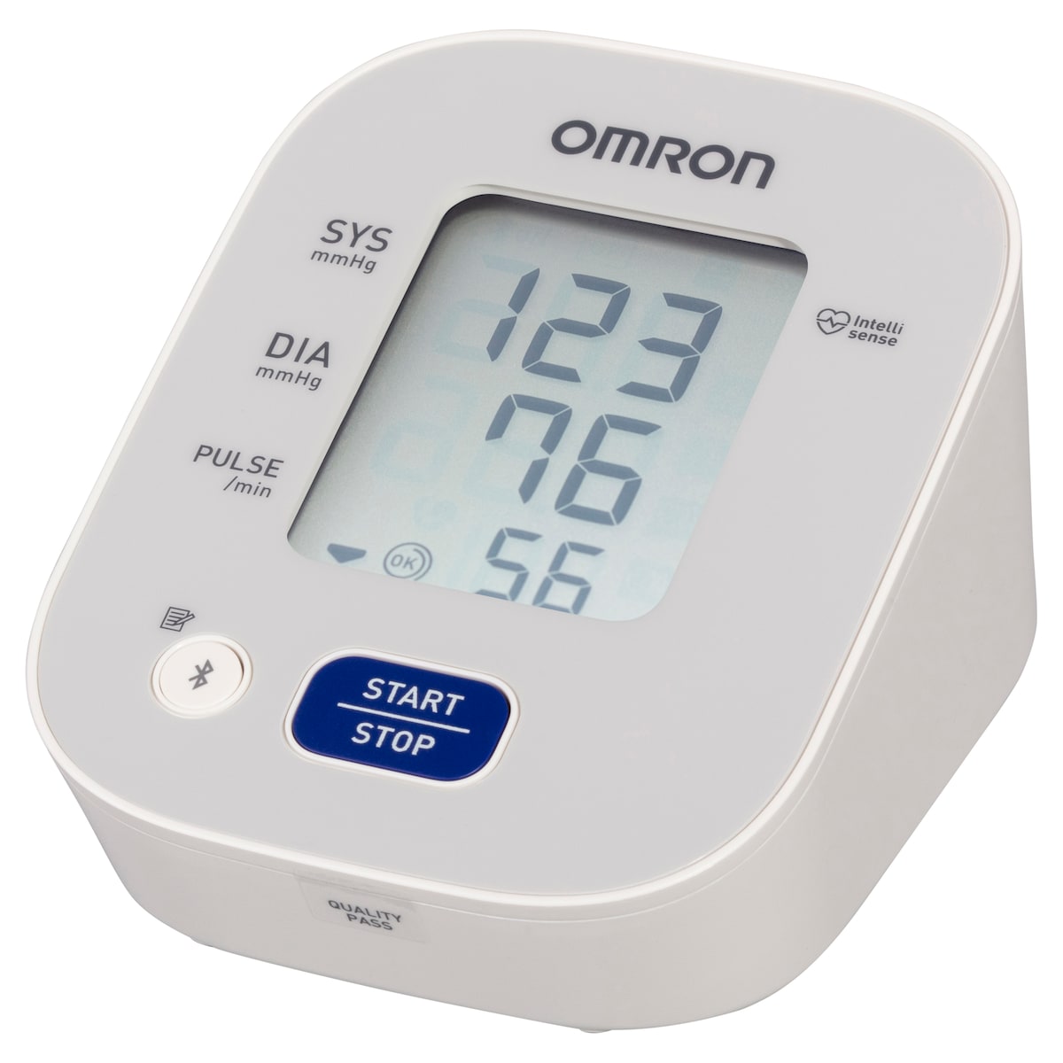 Omron hem7144t1 standard blood pressure monitor