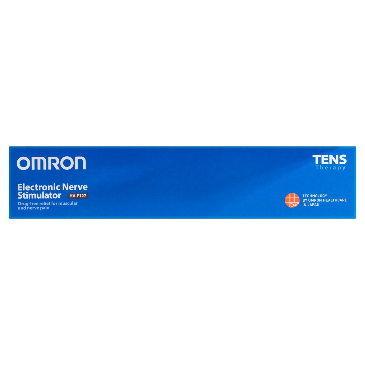 Omron HVF127 TENS Therapy Device