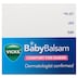 Vicks BabyBalsam Decongestant Rub 100g