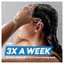 Head & Shoulders Clean & Balanced Anti-Dandruff Shampoo 400ml