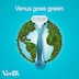 Gillette Venus Extra Smooth Razor Replacement Cartridges 4 Pack