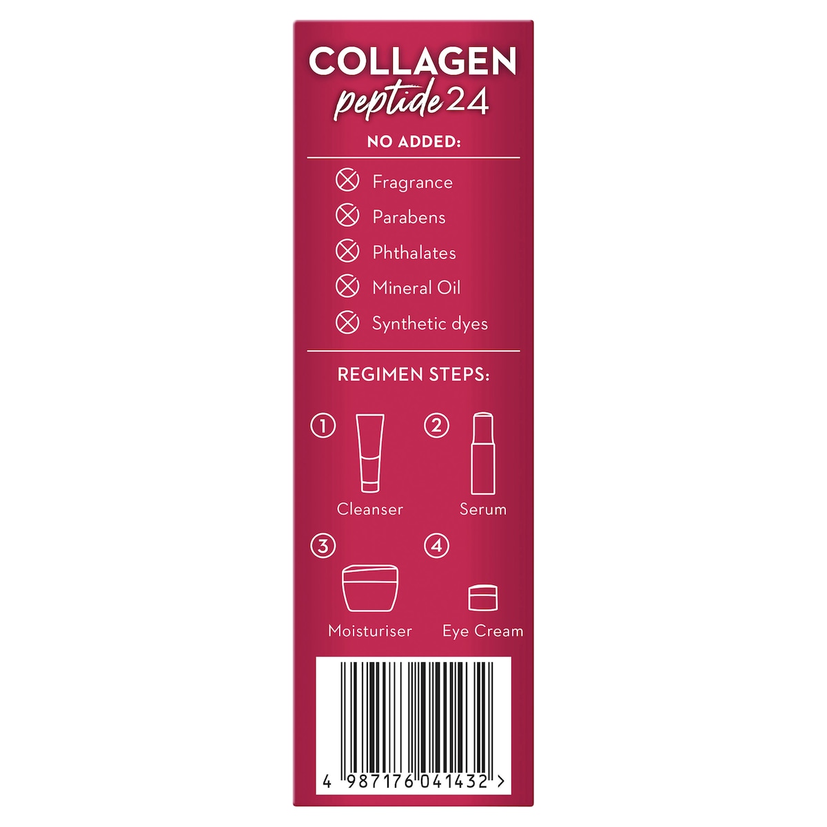 Olay Regenerist Collagen Peptide24 Face Serum 30mL