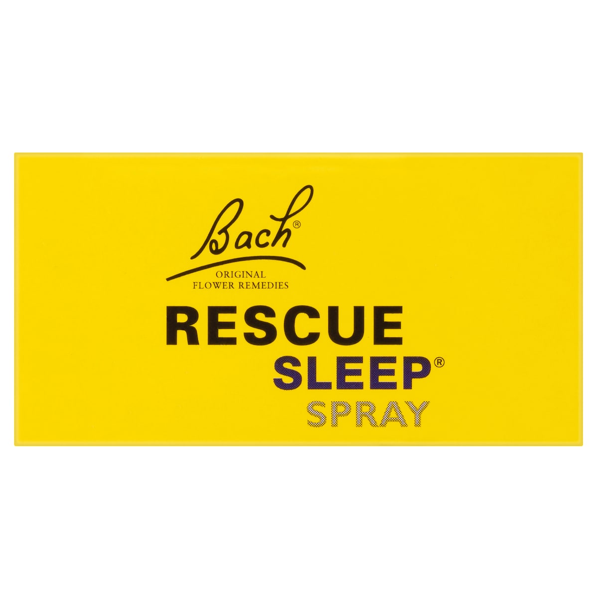 Bach Rescue Sleep Spray 20ml