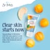 St Ives Blemish Control Apricot Face Scrub 150ml