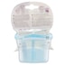 Avent Baby Milk Powder Dispenser Blue 260ml