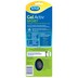 Scholl Gel Activ Sport Insoles Women 4.5-8.5 1 Pack