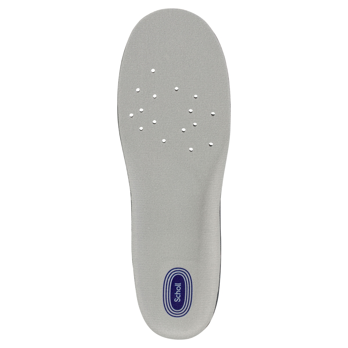 Scholl Gel Activ Work Insoles Women 4.5-8.5 1 Pack