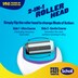 Scholl Expert Care 2 in 1 Electronic Foot File System