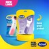 Scholl Expert Care 2 in 1 Electronic Foot File System