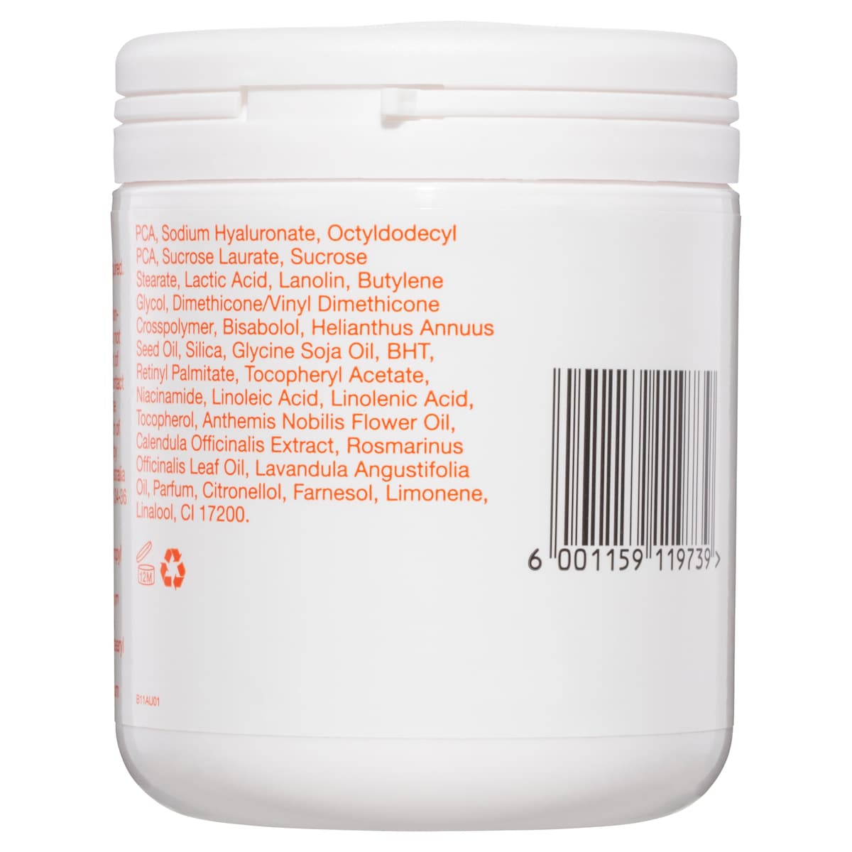 Bio Oil Dry Skin Gel 200ml