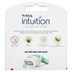 Schick Intuition Sensitive Care Cartridges 3 Pack