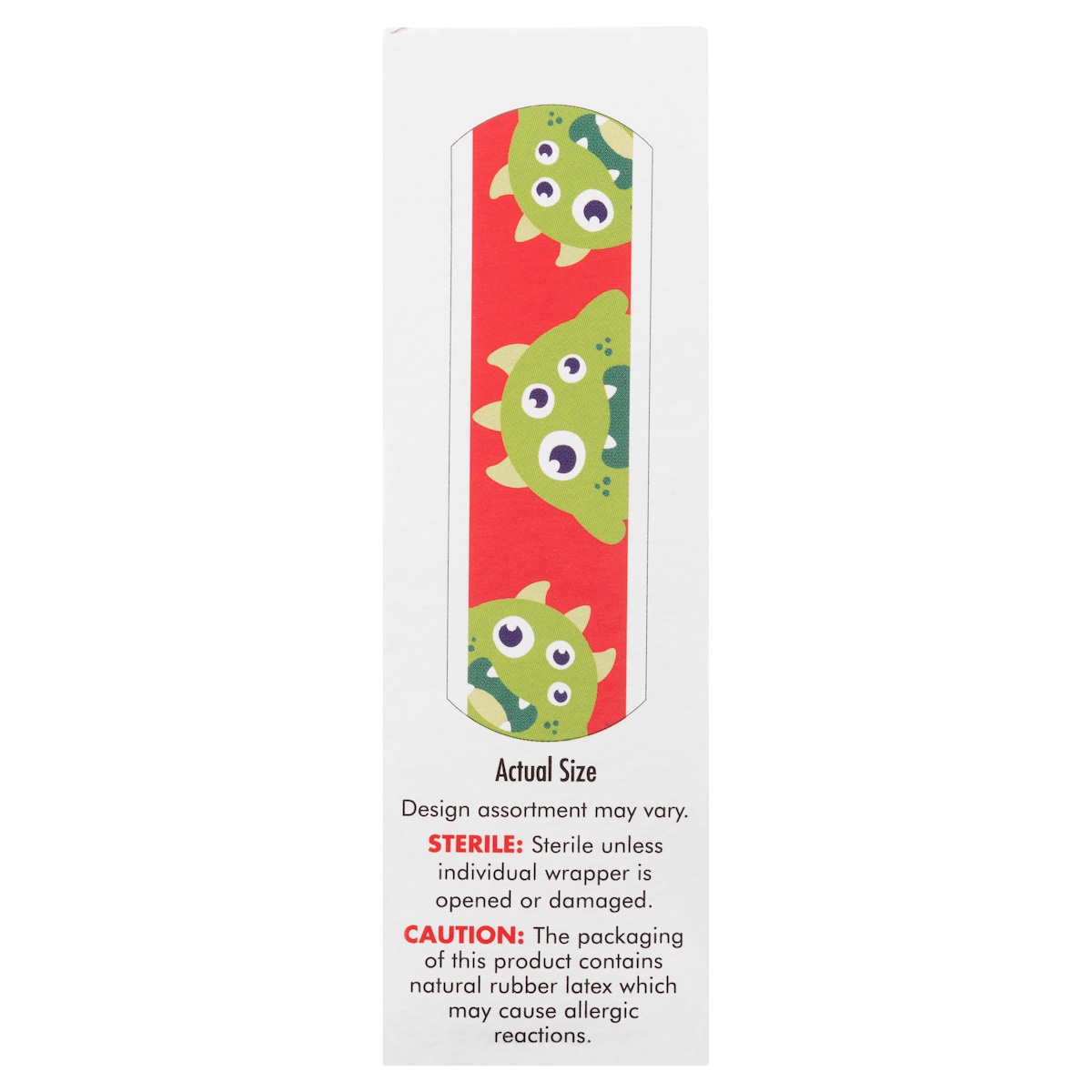 Band-Aid Curious Creations 15 Waterproof Strips