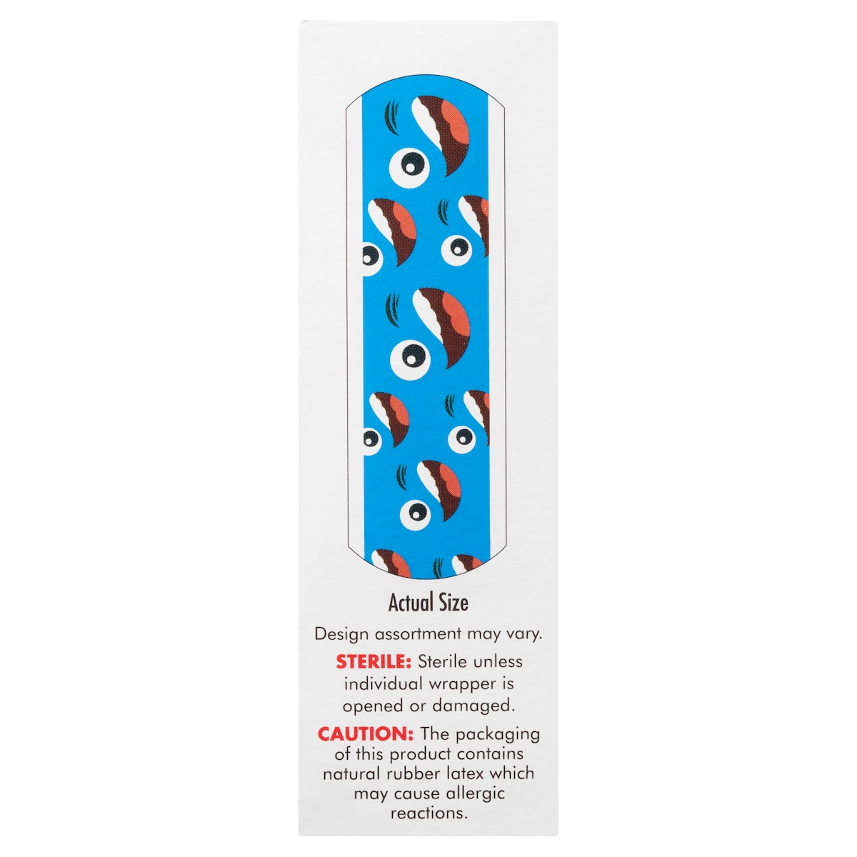 Band-Aid Camp Quality 15 Waterproof Strips