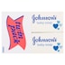 Johnsons Baby Soap Gentle 95g x 2 Pack