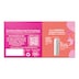 Carefree Original Regular Tampons 32 Pack