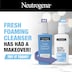 Neutrogena Ultra Gentle Foaming Cleanser 200ml