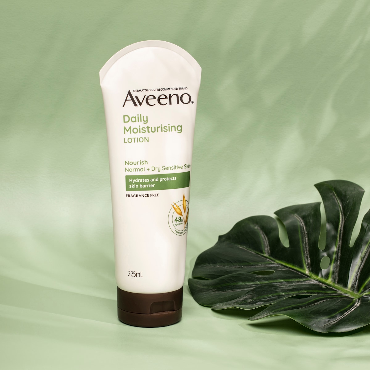 Aveeno Daily Moisturising Body Lotion 225ml