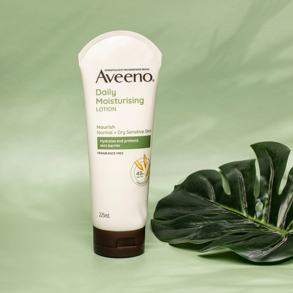 Aveeno Daily Moisturising Body Lotion 225ml