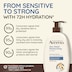 Aveeno Skin Relief Body Wash 1 Litre