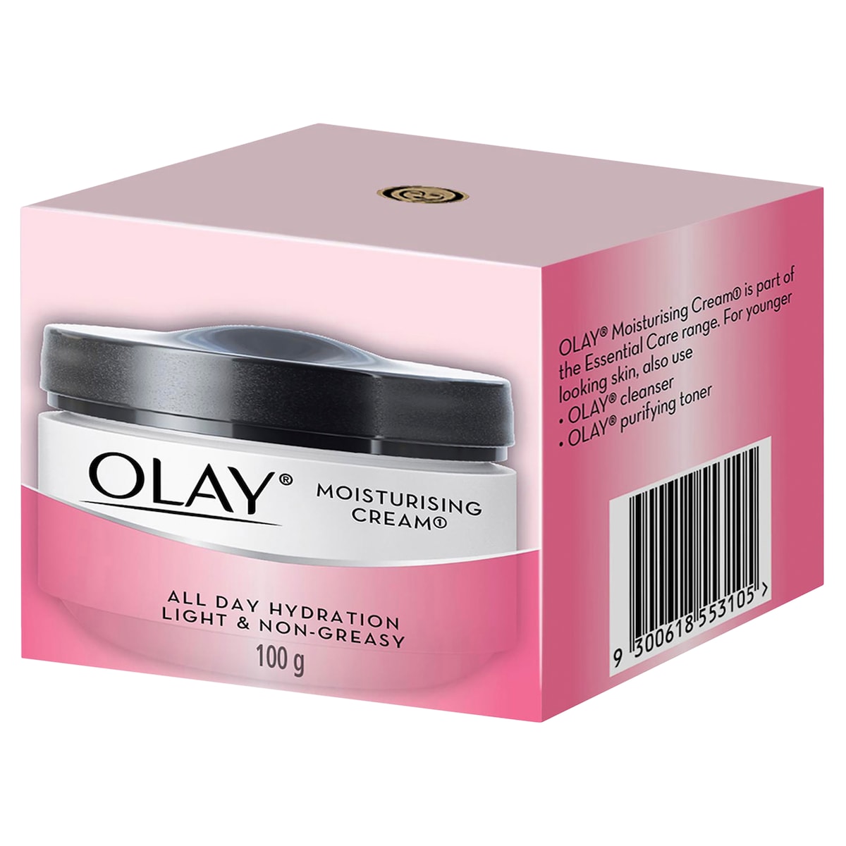 Olay Moisturising Cream 100g