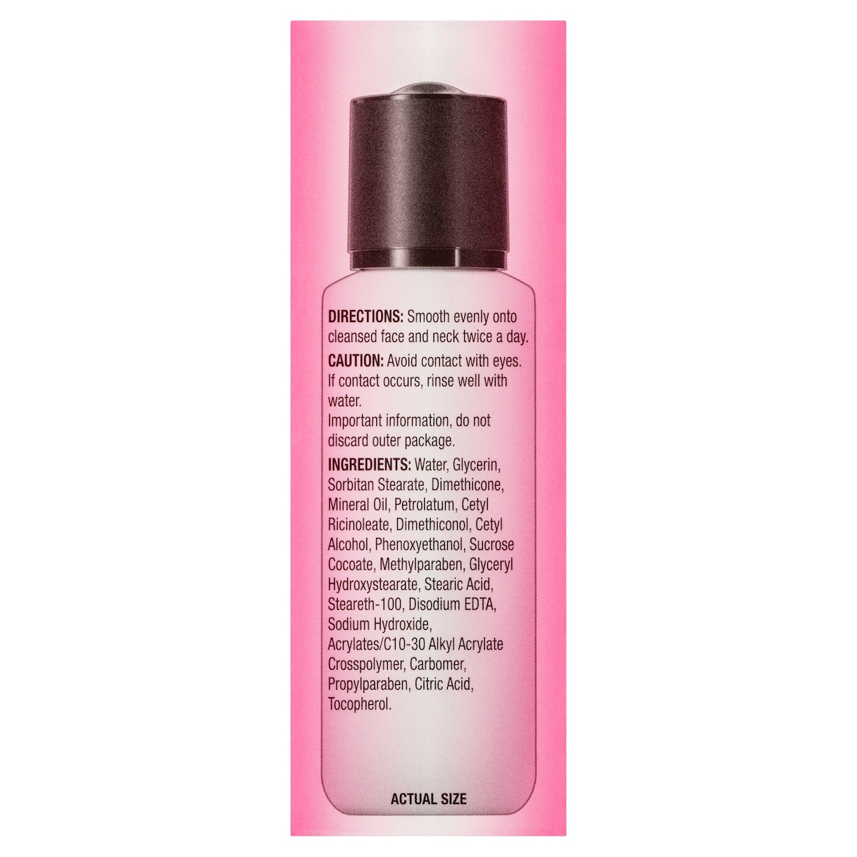 Olay Moisturising Lotion Sensitive 150ml