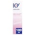 Durex K-Y Naturals Intimate Gel Harmony 100ml