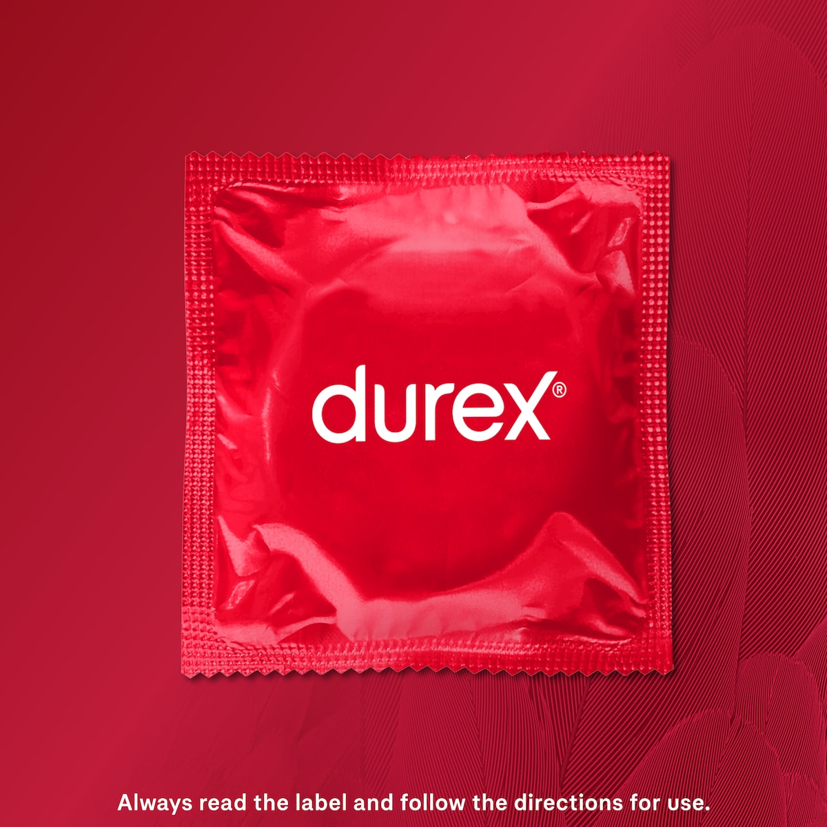 Durex Thin Feel Regular Fit Condoms 30 Pack