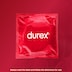 Durex Thin Feel Regular Fit Condoms 30 Pack